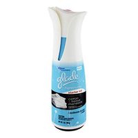 Glade Expression Air Freshener Fragrance Mist Starter Kit Refillable Holder and Refill, Cotton and Italian Mandarin Fragrance 7 Ounce, 1 Starter Kit