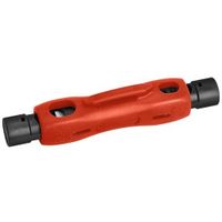 Platinum Tools 15020 Double Ended Coax Stripper