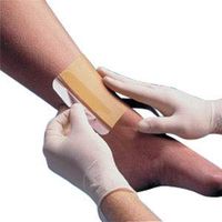 Replicare Dressing 4"X4", 5