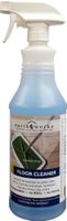 Earthwerks Ammonia Free Floor Cleaner 32 oz no VOCs