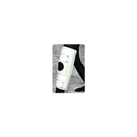 White, Lg, 16" Deluxe Knee Immobilizer