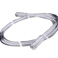 SA2035EA - Salter Labs 35 Oxygen Tubing Three Channel Safety 3/16 Id
