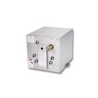 Kuuma Products 6 Gallon Front Mount 120V Front Heat Exchange Water Heater 11811