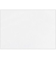 A1 Notecards (3 1/2 x 4 7/8) - Savoy - Bright White (1000 Qty.)