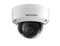 Hikvision DS-2CD2155FWD-IS 2.8mm 5MP Mini IR Network Dome Camera 3-axis Night Version IP67 ONVIF H.265 PoE IP Camera English Version
