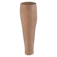 Bakerdani Mens Womens Compression Calf Sleeves Great For Running & Sports