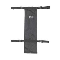 Drive Medical Wheelchair Carry Pouch for Oxygen Cylinders