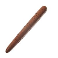 toyofmine Wood Stick Tools Thai Massage Spa Foot Hand Reflexology Health Therapy Useful