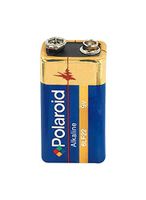 Daricepolaroid Battery Replacements - 9V - 1Piece