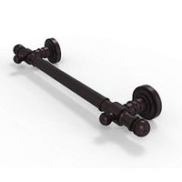 Allied Brass DT-GRS-32-ABZ  32-Inch Grab Bar Smooth, Antique Bronze