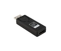 Dino DCA108-DH DisplayPort Male to HDMI Female Adapter