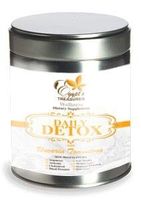 Egypt's Treasures Organic Family Detox Telomere Supplement