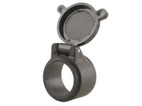 Butler Creek 12 Objective Flip Open Scope Cover