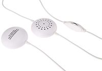 PillowPlayer™ Pillow Speakers Stereo 3.5mm Sleep Pillow Speaker