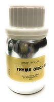 THYME RED PURE ESSENTIAL OIL - 2.5 oz-75 ml