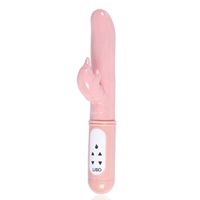 Qksky Portable Wand Massager Handheld with Rotation Heating, Upgraded Powerful Waterproof Rechargeable Cordless Personal Massagerfor for Secret Package