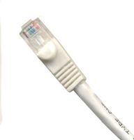 Ultra Spec Cables 15ft Cat6 Ethernet Network Cable White
