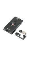 Targus DEFCON 1 Retractable Cable Lock for Laptops/Notebooks (ASP29US)