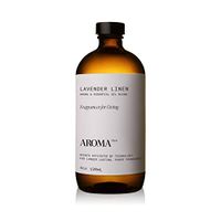 Lavender Linen for Aroma Oil Scent Diffusers - 120 milliliter