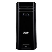 2018 Acer Aspire TC-780 High Performance Desktop Computer, Intel Quad-Core i5-7400 up to 3.50GHz, 16GB DDR4, 256GB SSD + 1TB HDD, DVD±RW, 802.11ac, HDMI, USB 3.0, Windows 10 Home