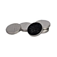Gerson 23193 - CR2450 Lithium Battery (5 pack) (5PK CR2450)