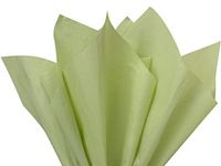 Sage Tissue Paper 20x26" 240 Sheet Half Ream (3 Packs) - WRAPS-CT2HSA