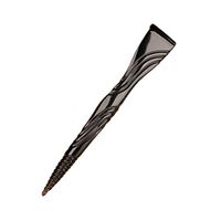 RNY Natural Ox Horn Back Scratcher Manual Back Massager for Itching Relief for Men Women