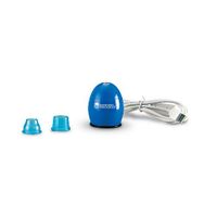 Zoomy Handheld Digital Microscope-Measures 2L x 2.5H