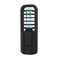 Hankyky Hand-held UV Sanitizer Light Sterilizer Light Lamp Grmicidal Ultraviolet Disinfection,Portable Travel Sanitizing Wand Sanitizer Light for Household Office,Cell Phone,Pet Supplies,Kids Toys