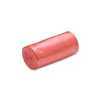 Majoxin Multi-color Large Trash Bags Garbage Bags Bathroom Bedroom Office Strong Multipurpose Bags for Trash Can Garbage Bin