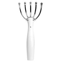 Kaimaily Electric Scalp Massager, Hand Held Scalp Head Massager for Headache Head Arm Body Back Physical Home Therapy Kit Device Vibration Scalp Massage Tool