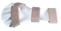 AliMed Ball Splint, Left, Large