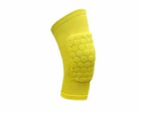KXP Knee Support Compression Squats Improved Circulation Soccer Basketball Jumpers Knee Leg sleeve 6 M