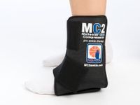 Torex MC2 Pro Ankle Malleolar Cold & Compression Boot