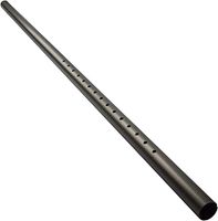 Signature Life Extension Piece Accessory, Compatible with The Signature Life Sure Stand Pole - Deep Bronze
