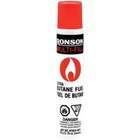 Ronson Butane 78g & Free Lighter (6)