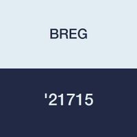 BREG '21715 Brace, Orthopedic, Economy 24-27" Thigh 6" Above Mid Patella Circumference, XL Airmesh Knee Patella Open Popliteal Open Enclosed Polycentric Hinge Hook-Loop