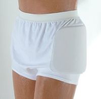 Alimed HIPSHIELD - 76224EA - Medium , 1 Each / Each