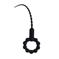 LSANNUY Relax Massage Wand Tight Design Inflatable Male Use Pêñ-is Plug Մré-thRAL Sound Horse Eye S-tǐm;ul/atọr Silicone Sounding Catheter Di-l~at^ór Rod Sè/x Toys for Gay