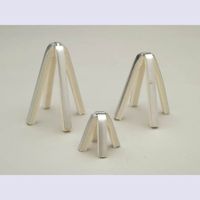 Conco Alumafoam Finger Protector Small - Model 67220000 - Box of 6