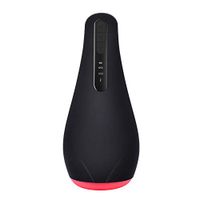 Sleeve Toy Personal Handheld Bed Bath and Beyond Scalp Home Foot Massager Toys for Men Relax with Heat Waterproof Deep Tissue Full Body Massage Pulled Muscle Relief Sports Recovery Traveling Massage