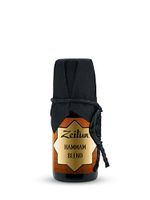 Zeitun 100% Natural Essential Oil Blend For Hammam – Undiluted, Steam Distilled, Cruelty-Free – Invigorating Fragrance Essential Oils For Health Strengthening, Aromatherapy Essential Oils For Diffuser