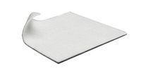 Smith & Nephew Fiber Dressing Durafiber Cellulose Ethyl Sulphonate Fibers 4 X 4" (#66800560, Sold Per Piece)