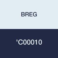 BREG 'C00010 Vpulse, Sequential/Compression, Tubing