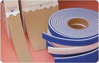 RFoam-2 Strapping Material White, 1" x 5 yd. (2.5cm x 4.6m). Sold in a bag. - Model A3497