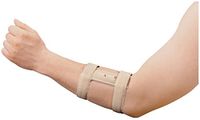 Epi-Lock Tennis Elbow Support - Size Large/Extra Large