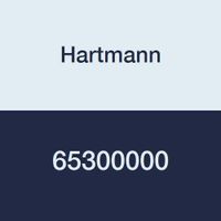 Hartmann 65300000 AC-Tape Adhesive Tape, Team Pack, 15' Length, 3" Width, Latex Free (Pack of 16)