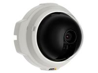 Axis 0337-041 M3204 Surveillance Kit 4ct Hdtvperp Domes W/ 4ct Acs Sw Lics