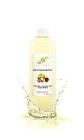 100% Natural Macadamia NUT Oil by Velona | All Natural Clear Carrier Oil for Face, Hair, Body and Skin Care and Cooking | Refined, Cold Pressed | Size: 16 OZ