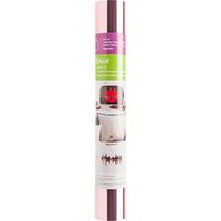 Provo Craft & Novelty 2003497 Circuit Foil Iron On Pink 12X24